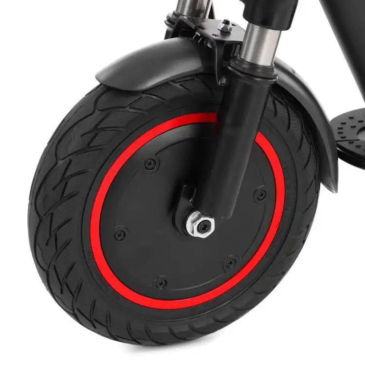 Trottinette électrique - HECHT 5299 (modèle 2026)