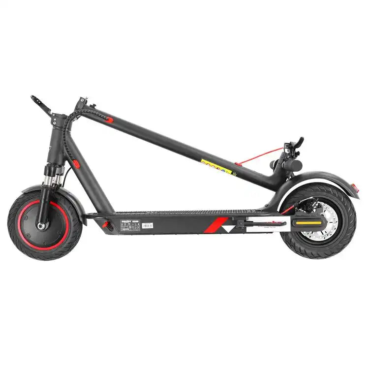 Trottinette électrique - HECHT 5299 (modèle 2026)