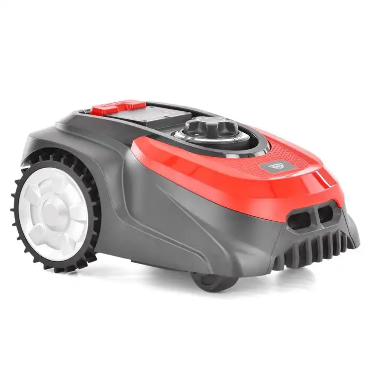 Tondeuse à gazon robotisée sans fil - HECHT 5605