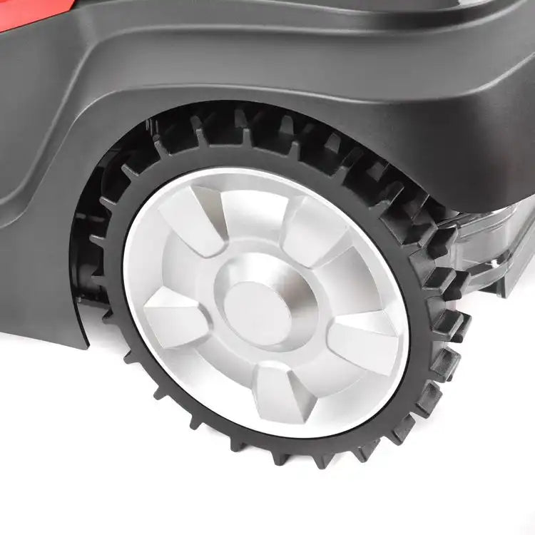 Tondeuse à gazon robotisée sans fil - HECHT 5605
