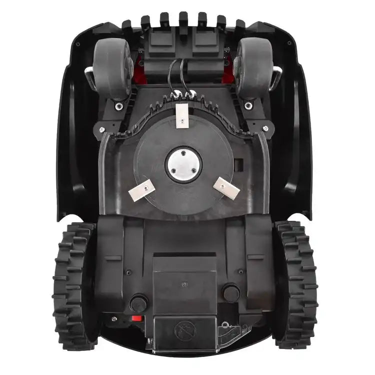 Tondeuse à gazon robotisée Accu - HECHT 5608