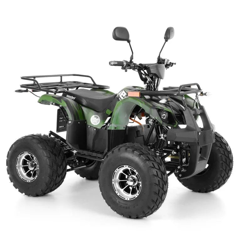 Quad Enfant HECHT 56155 Army