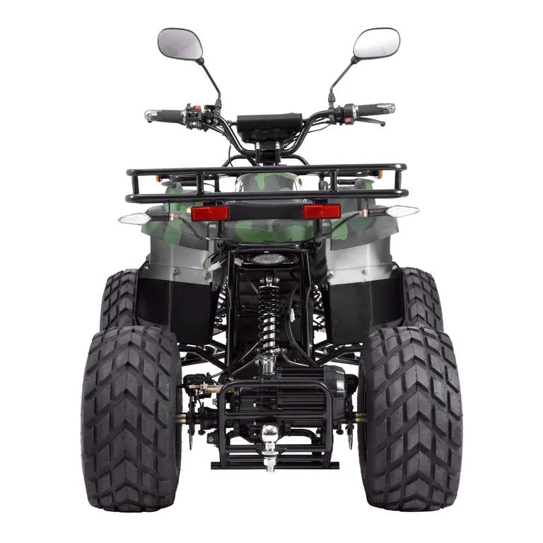Quad Enfant HECHT 56155 Army