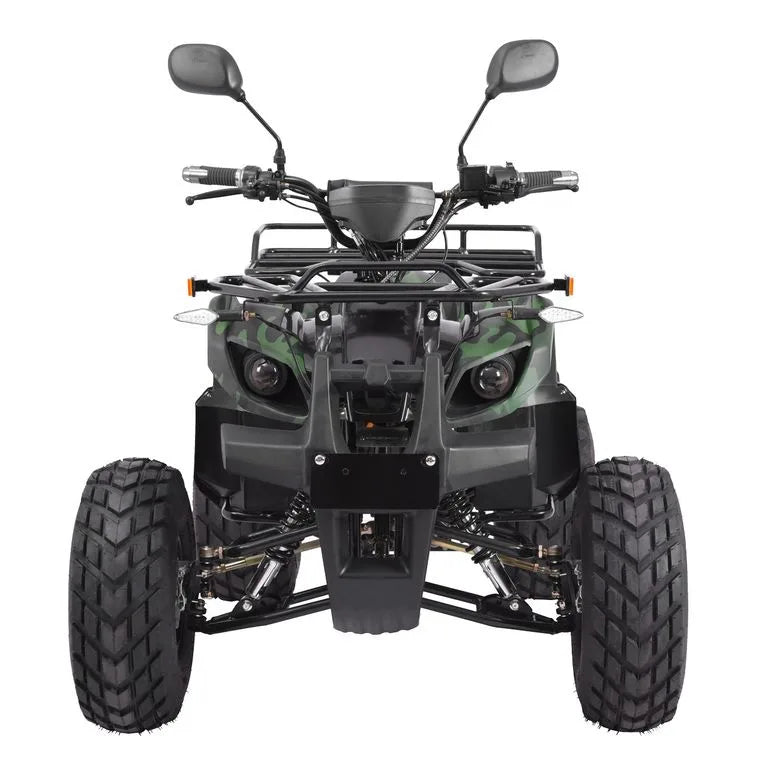 Quad Enfant HECHT 56155 Army