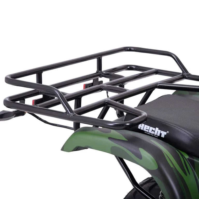 Quad Enfant HECHT 56155 Army
