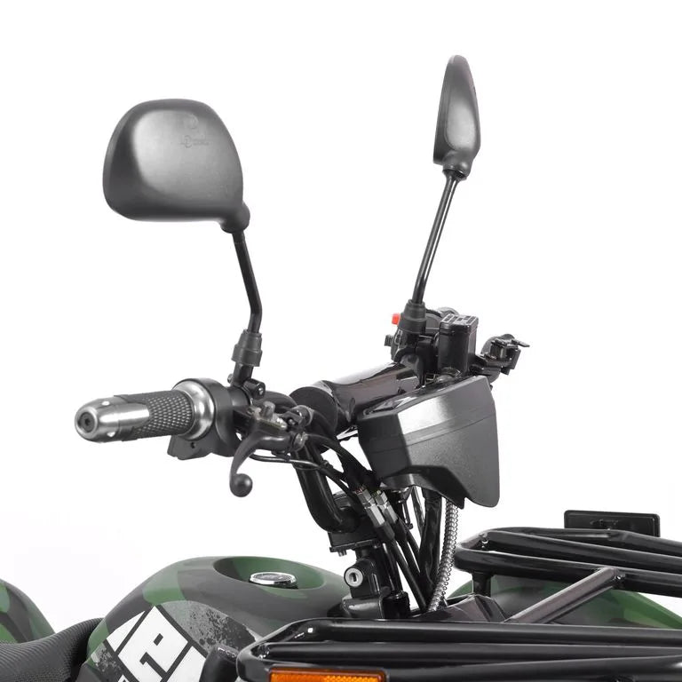 Quad Enfant HECHT 56155 Army