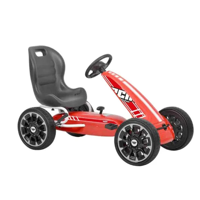 KART à pédales -  HECHT 59793 RED
