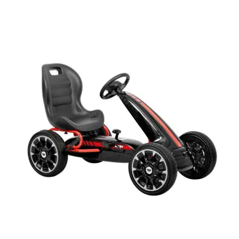 KART à pédales - HECHT 59793 BLACK