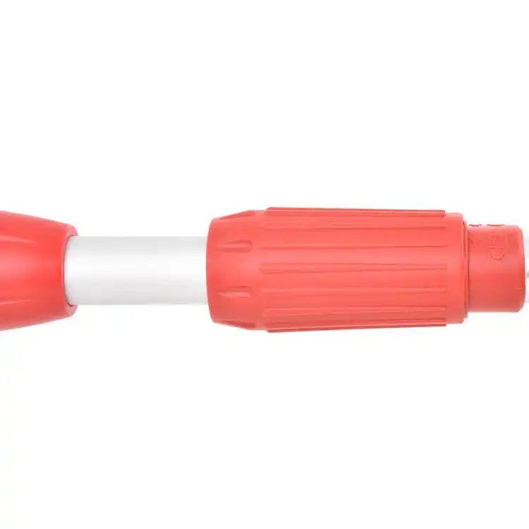 Taille-haie sans fil - HECHT 6025