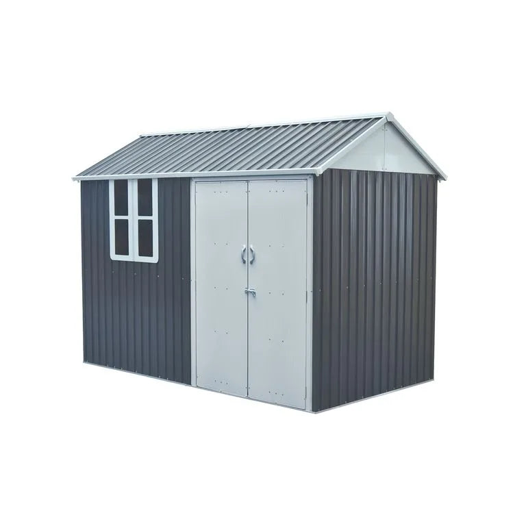 Abri de jardin - HECHT 6X10 NORD
