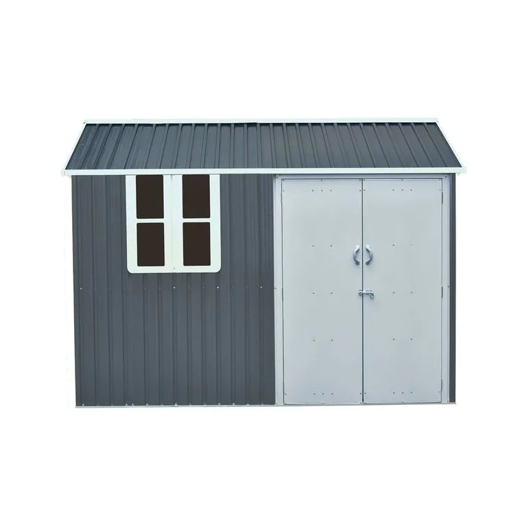 Abri de jardin - HECHT 6X10 NORD