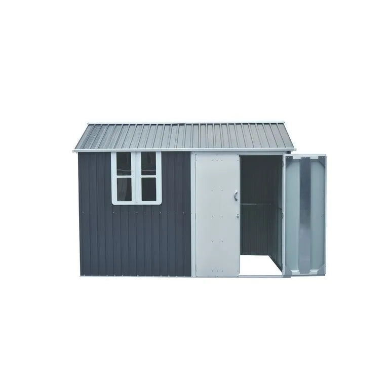 Abri de jardin - HECHT 6X10 NORD