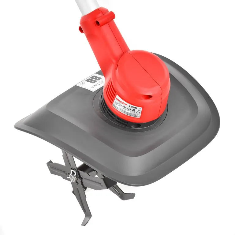 Motoculteur sans fil - HECHT 7025