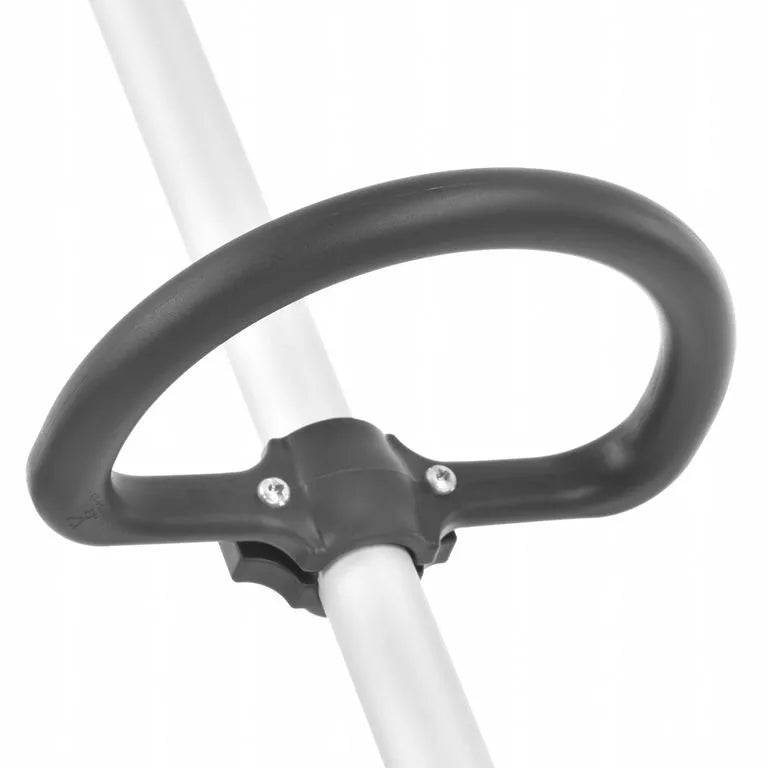 Motoculteur sans fil - HECHT 7025