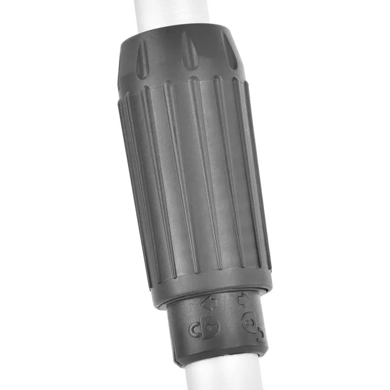 Motoculteur sans fil - HECHT 7025
