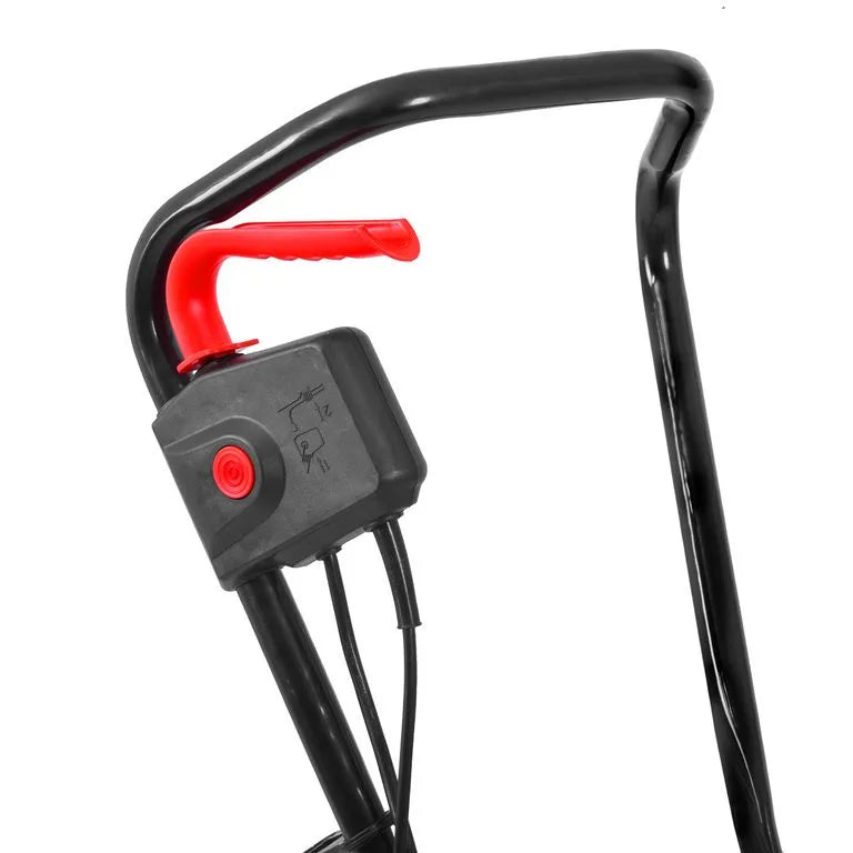 Motoculteur électrique - HECHT 732