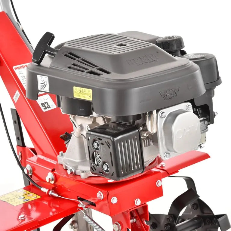 Motoculteur à essence - HECHT 746