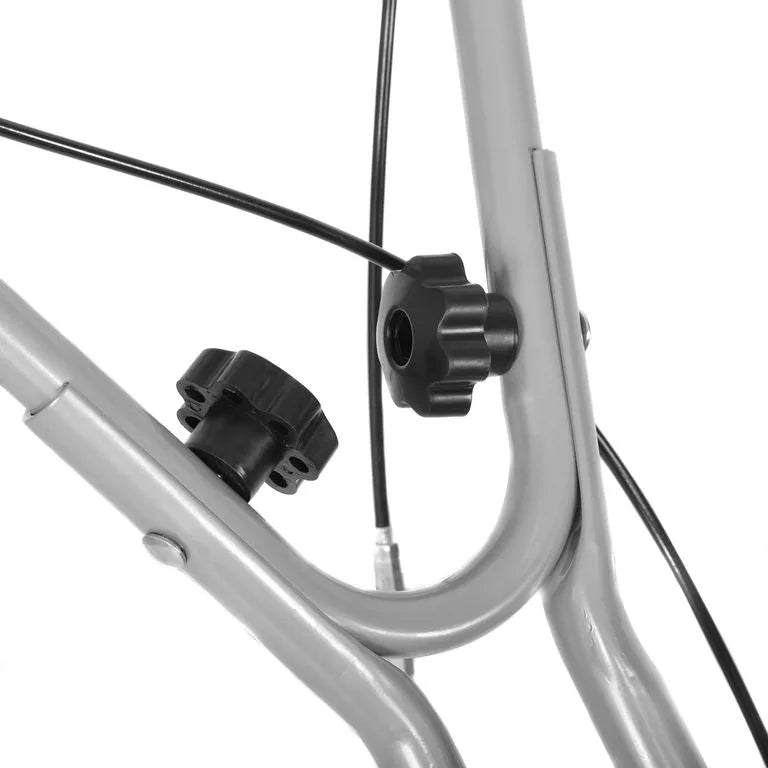 Motoculteur à essence - HECHT 785