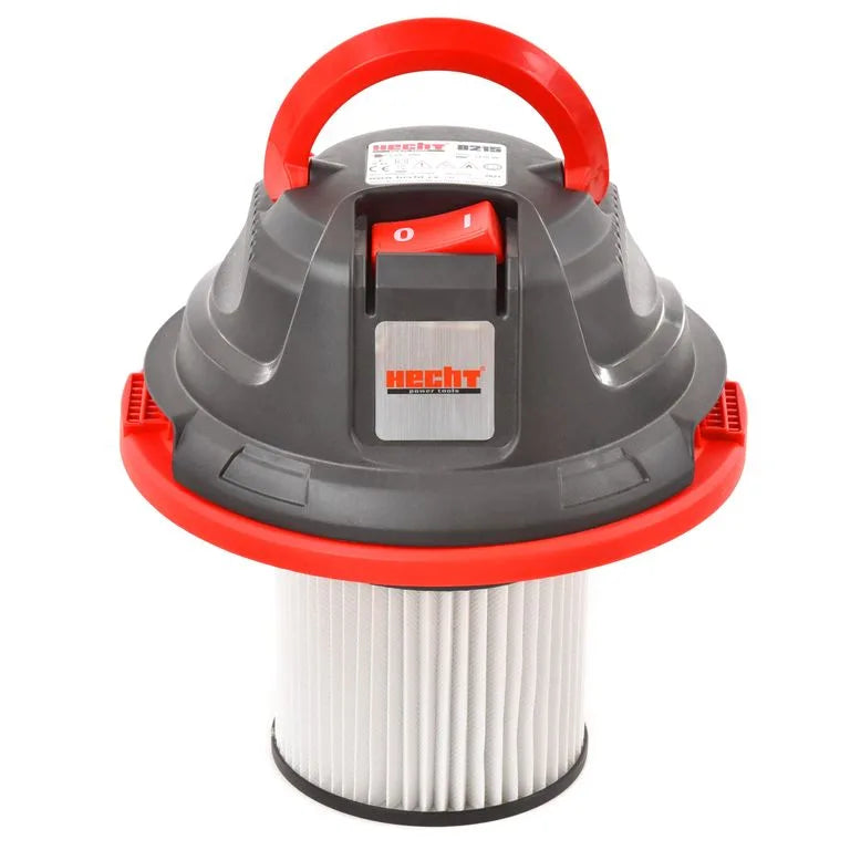 Aspirateur électrique - HECHT 8215