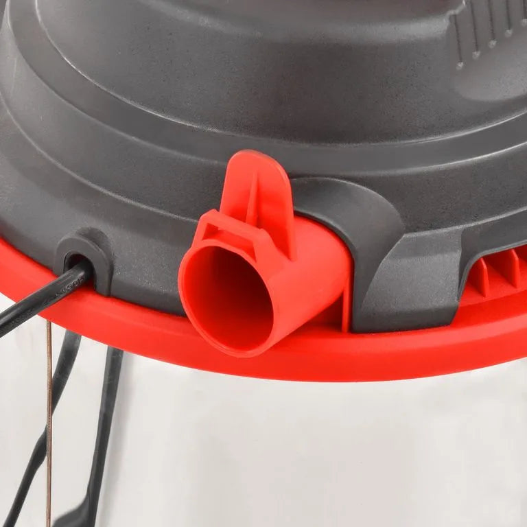 Aspirateur électrique - HECHT 8215