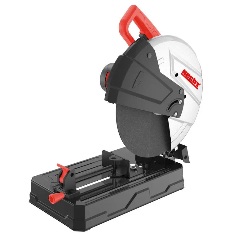 Scie de Table à Onglets pour métal 2600W - HECHT 835