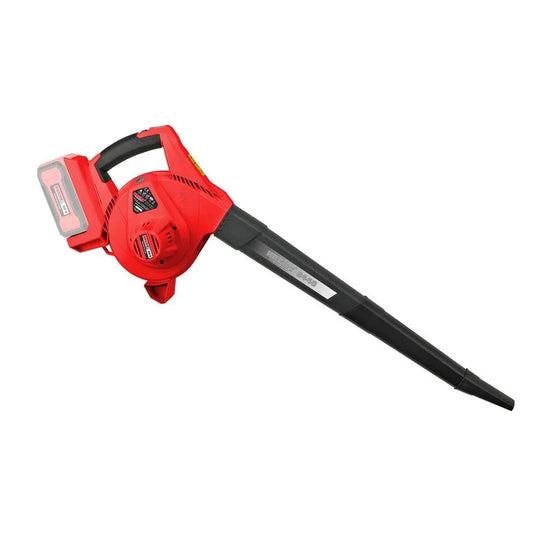 Souffleur/aspirateur sans fil - HECHT 9440