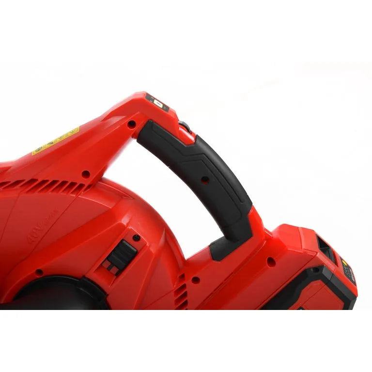 Souffleur/aspirateur sans fil - HECHT 9440