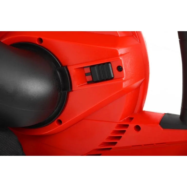 Souffleur/aspirateur sans fil - HECHT 9440