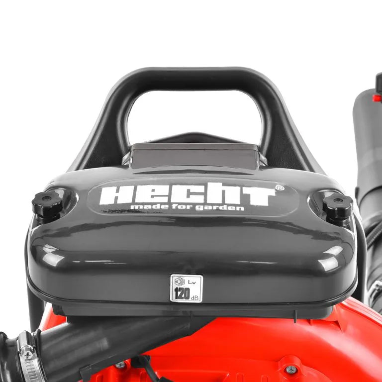 Souffleur Motorisé professionnel - HECHT 972 PROFI