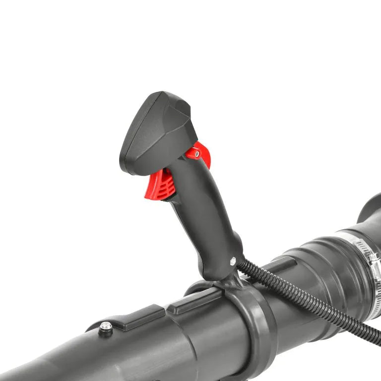 Souffleur Motorisé professionnel - HECHT 972 PROFI