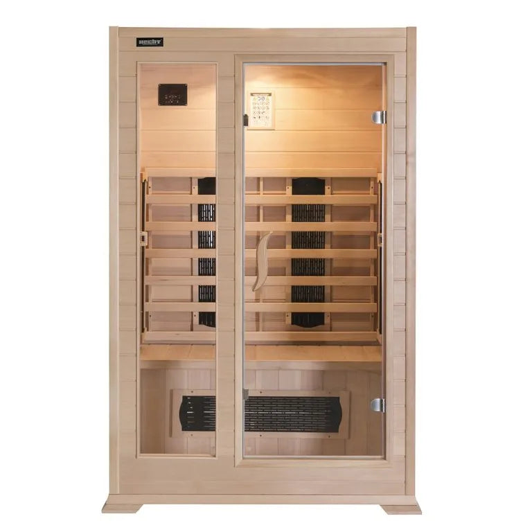 Sauna Infrarouge - HECHT ACTIVE