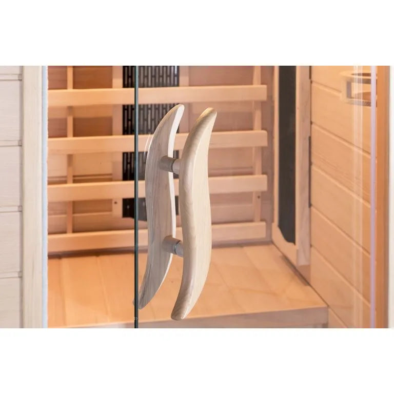 Sauna Infrarouge - HECHT ACTIVE