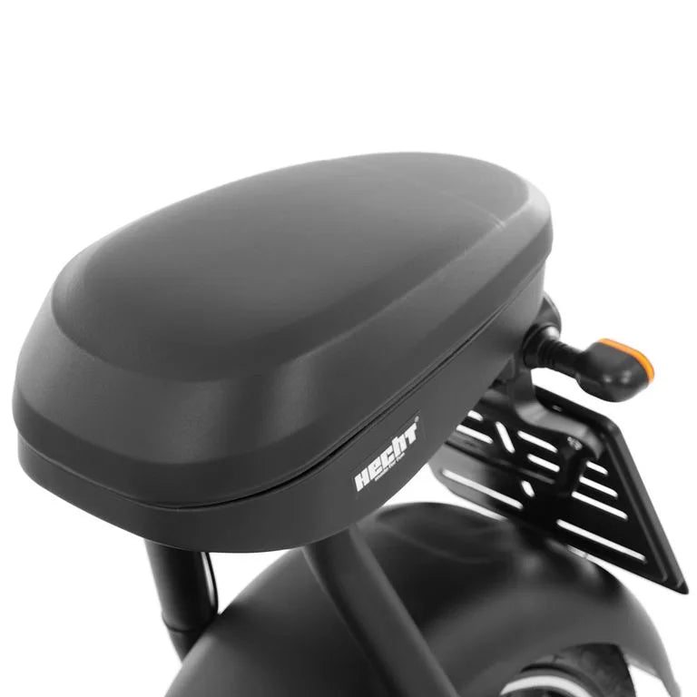 E-Scooter HECHT Cocis Mini Carbone