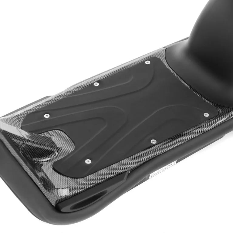 E-Scooter HECHT Cocis Mini Carbone