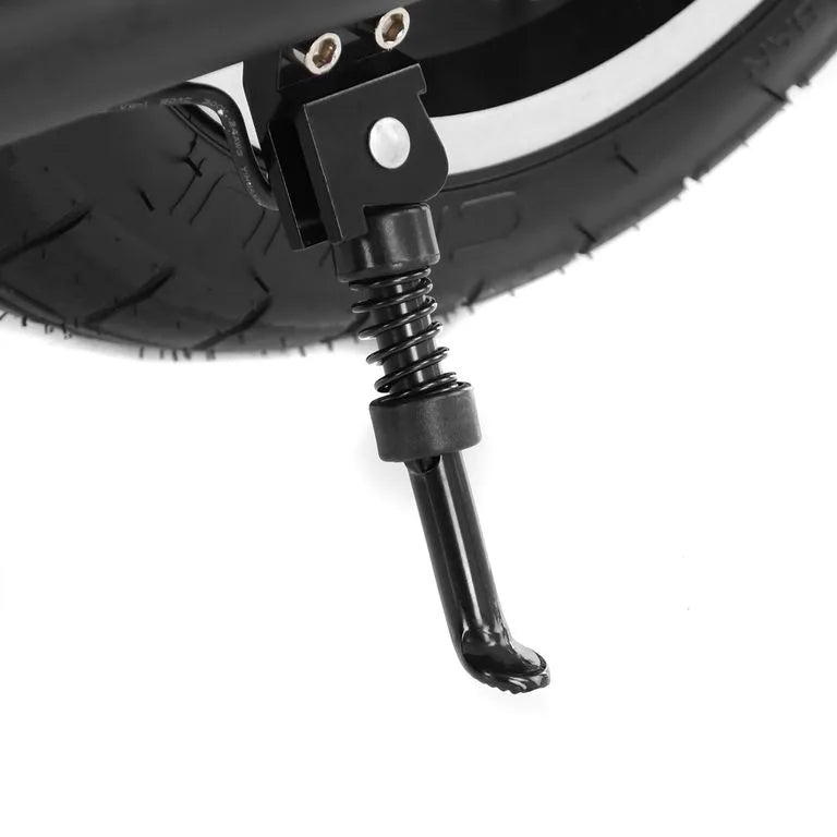 Trottinette électrique -  HECHT Cocis Mini Noir