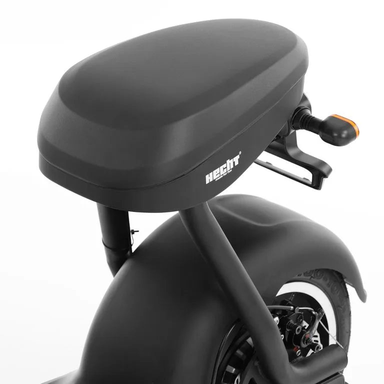 Trottinette électrique -  HECHT Cocis Mini Noir