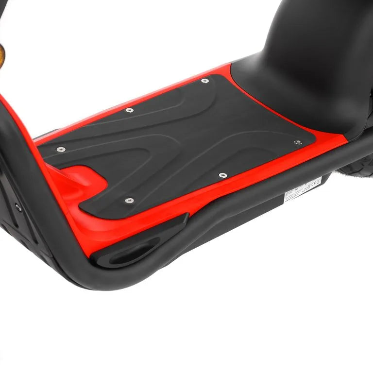 Trottinette électrique - HECHT COCIS MINI ROUGE