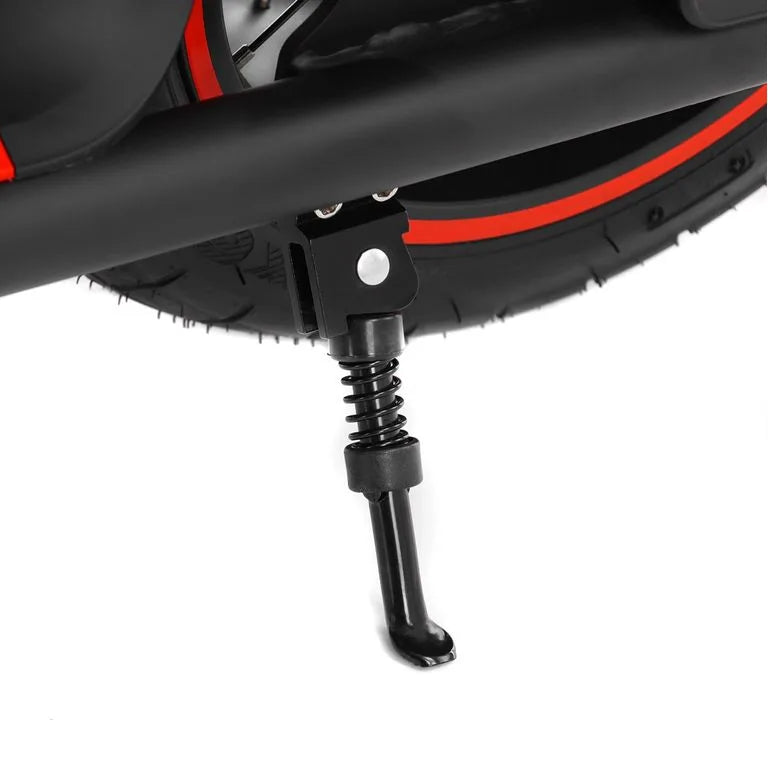 Trottinette électrique - HECHT COCIS MINI ROUGE