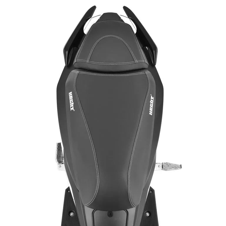 SCOOTER ELECTRIQUE HECHT EQUIS NOIR