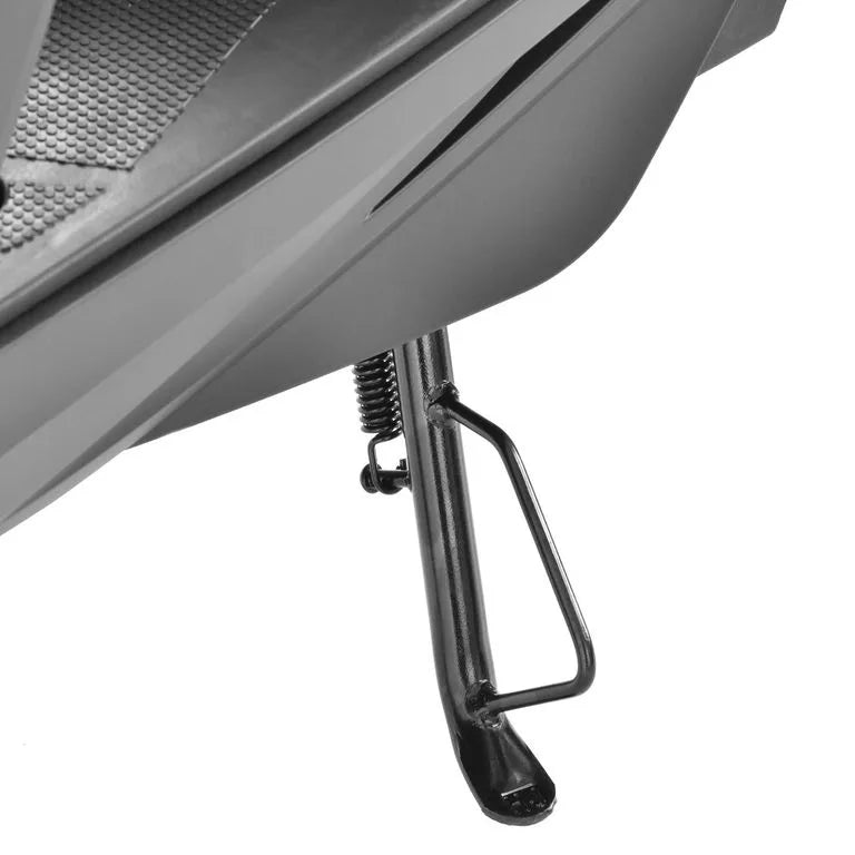 SCOOTER ELECTRIQUE HECHT EQUIS NOIR