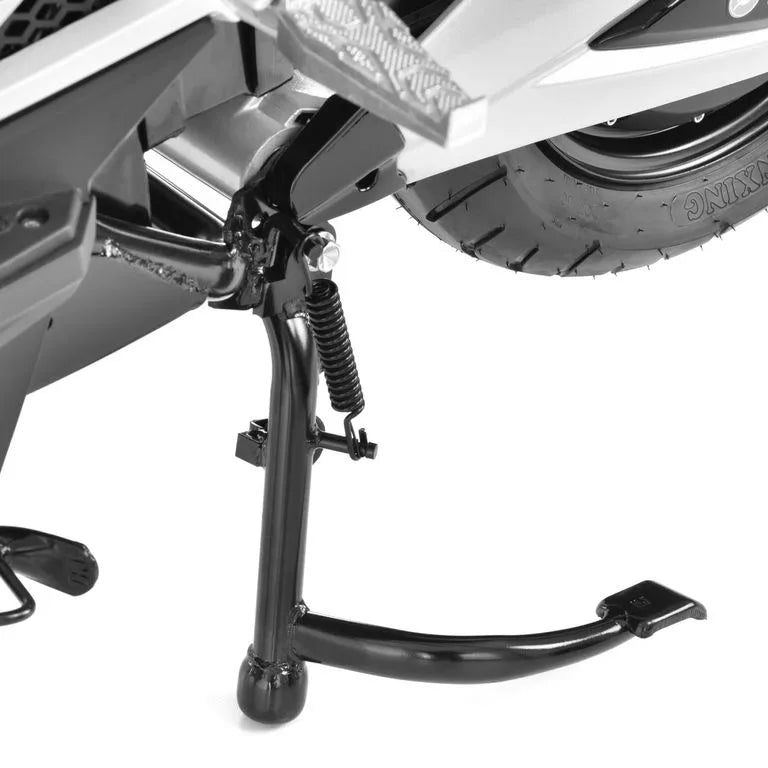 SCOOTER ELECTRIQUE HECHT EQUIS NOIR
