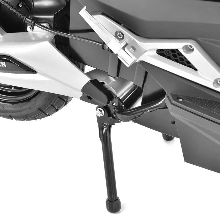 SCOOTER ELECTRIQUE HECHT EQUIS NOIR