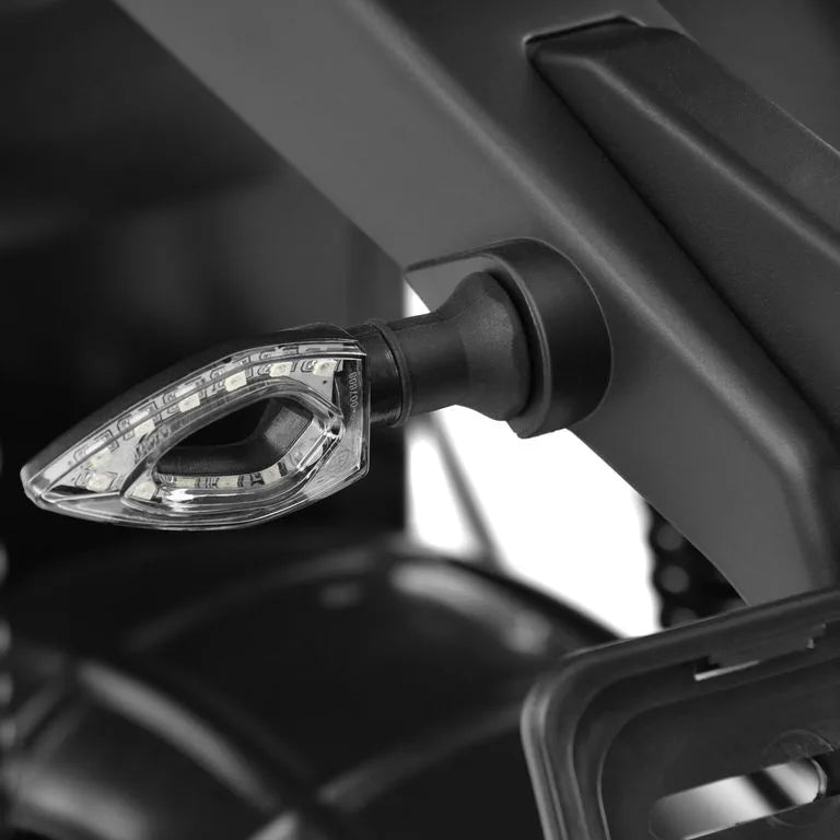 SCOOTER ELECTRIQUE HECHT EQUIS NOIR