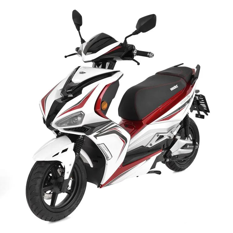 SCOOTER ELECTRIQUE HECHT EQUIS