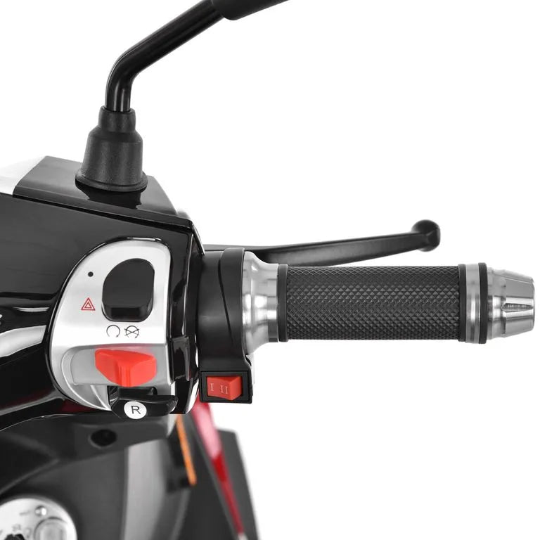 SCOOTER ELECTRIQUE HECHT EQUIS