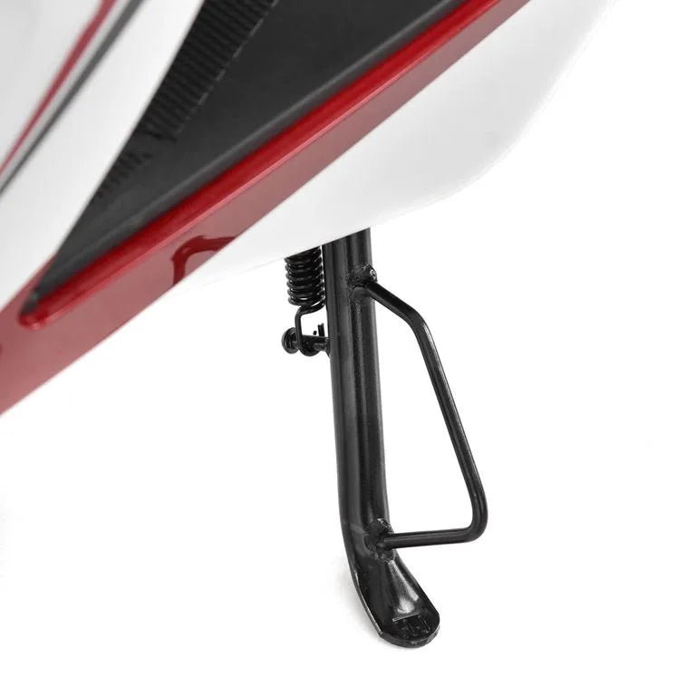 SCOOTER ELECTRIQUE HECHT EQUIS