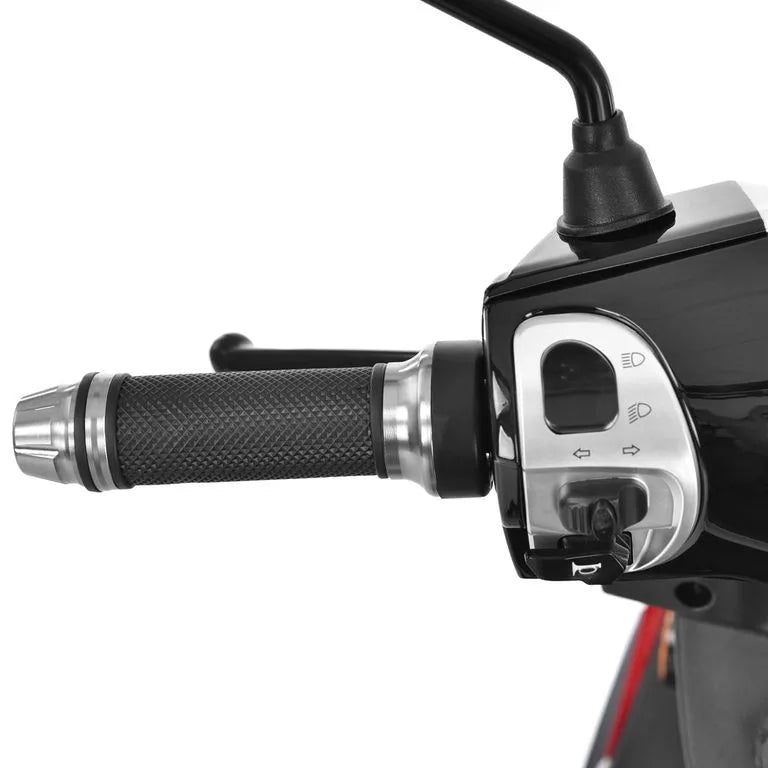 SCOOTER ELECTRIQUE HECHT EQUIS