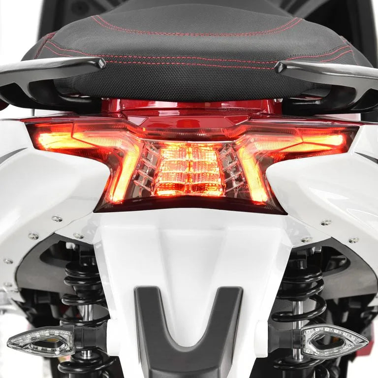 SCOOTER ELECTRIQUE HECHT EQUIS