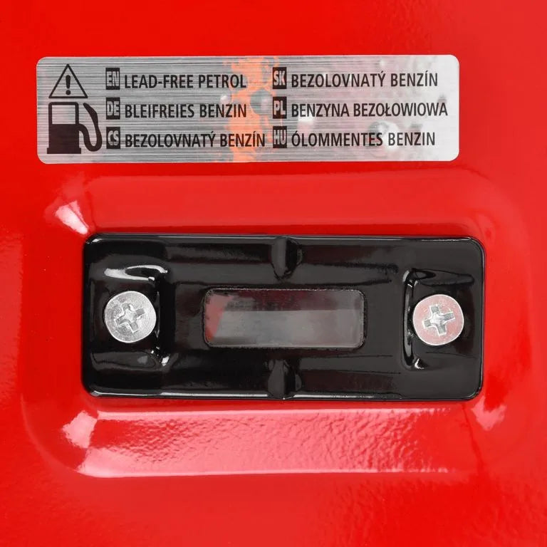 Générateur - Groupe Electrogène électrique monophasé - HECHT GG 2500