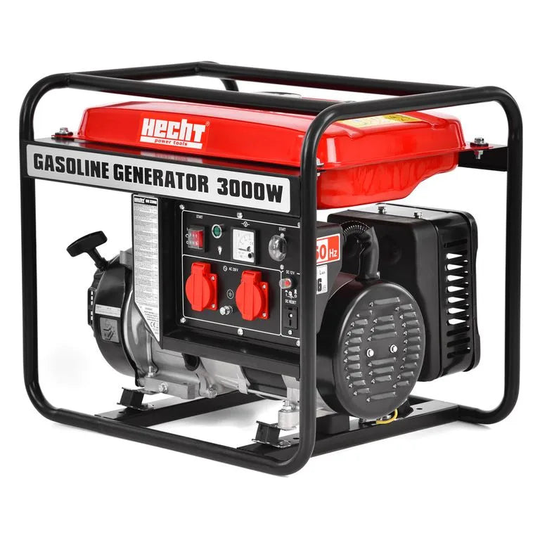 Générateur - Groupe Electrogène monophasé - HECHT GG 3300